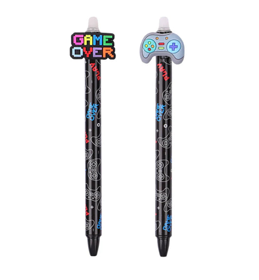 Penna Cancellabile Itotal Let’s Play