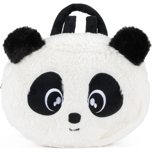 Zaino Plush Mofu Mofu Panda