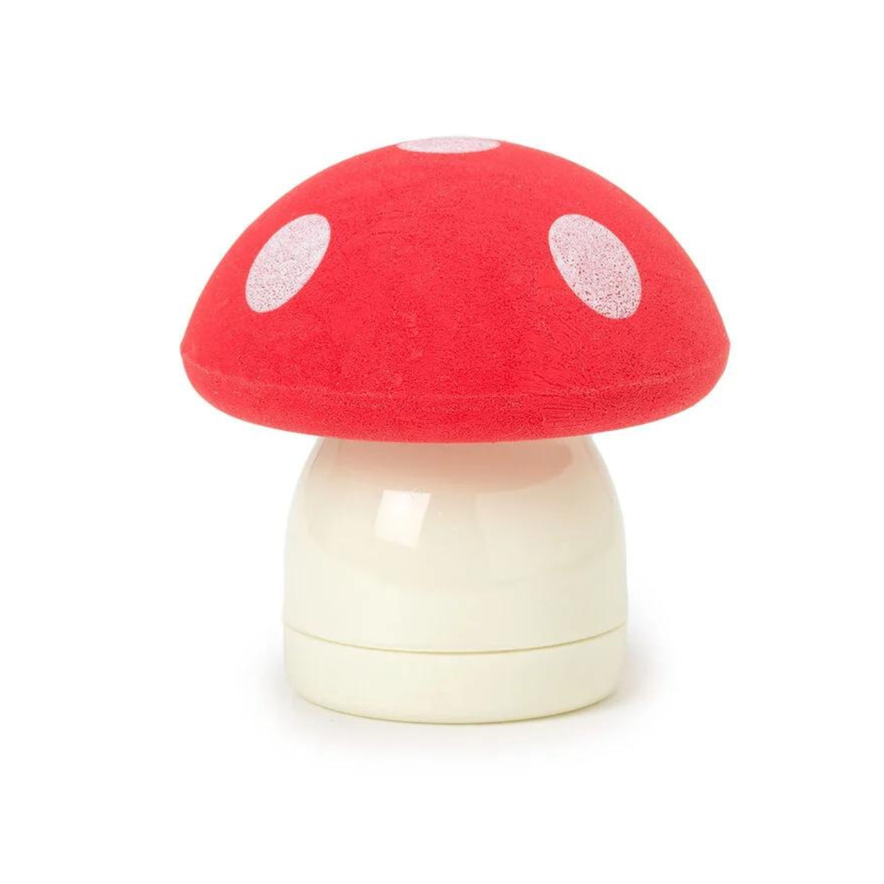 Gomma con Temperino - Magic Mushroom
