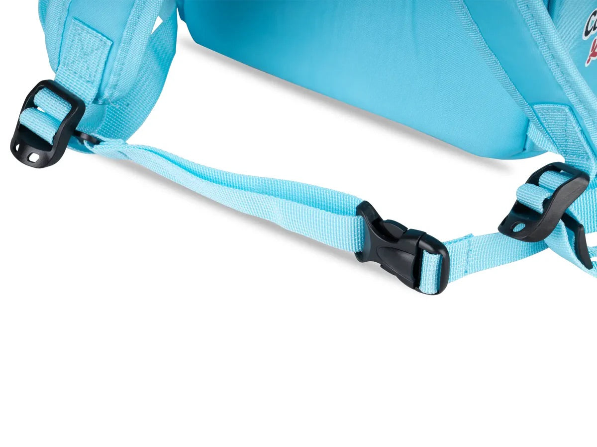 Mini zaino Wild Bag COLOURBOOK