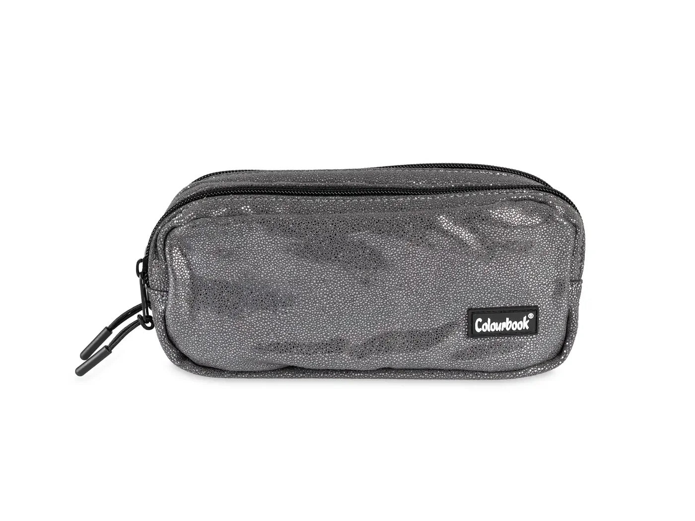 Astuccio due scomparti Prisma COLOURBOOK