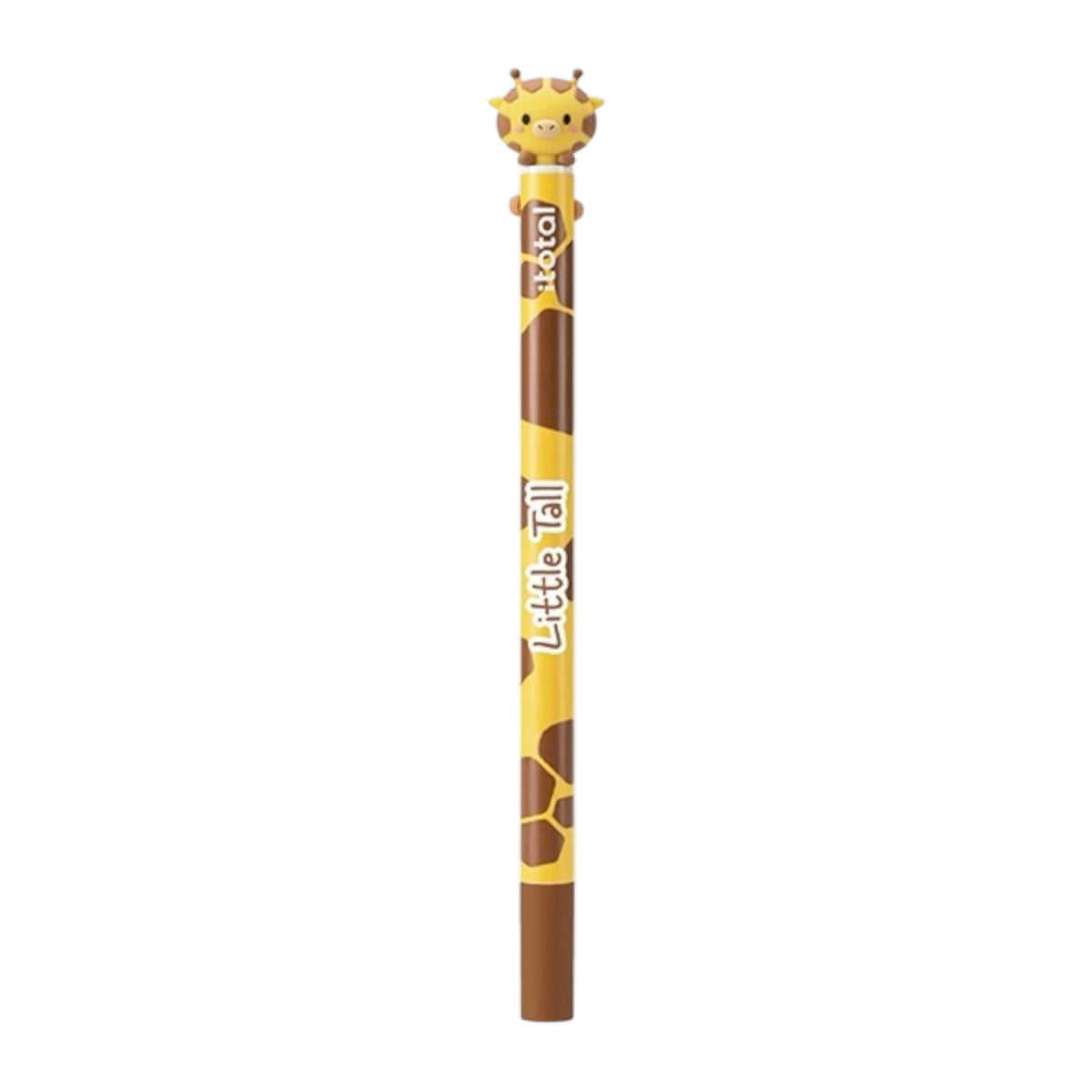 Penna Cancellabile Climby Giraffa - Itotal