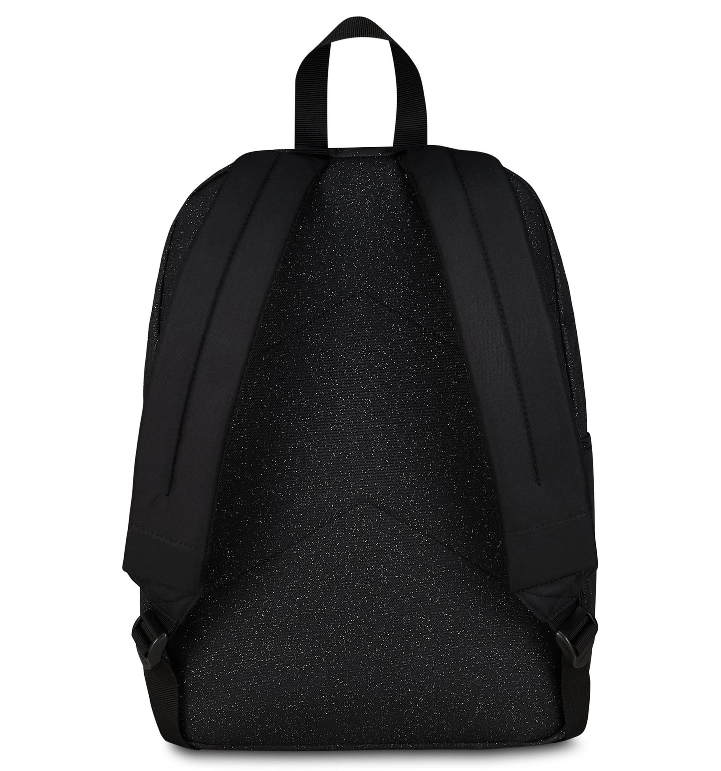 Zaino Carlson Shine Nero INVICTA