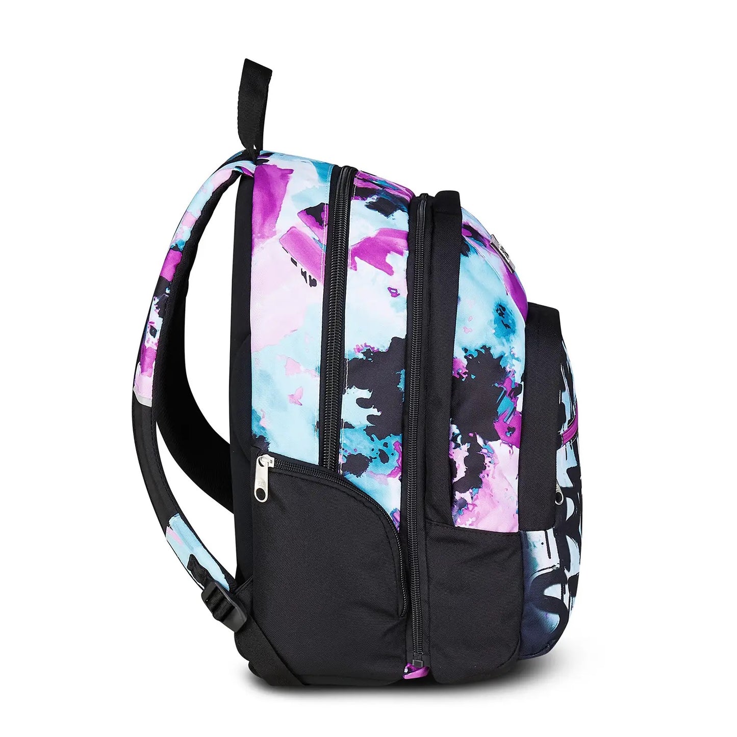 ZAINO Seven® DUAL DETACH - QUICK GRAFFITI GIRL