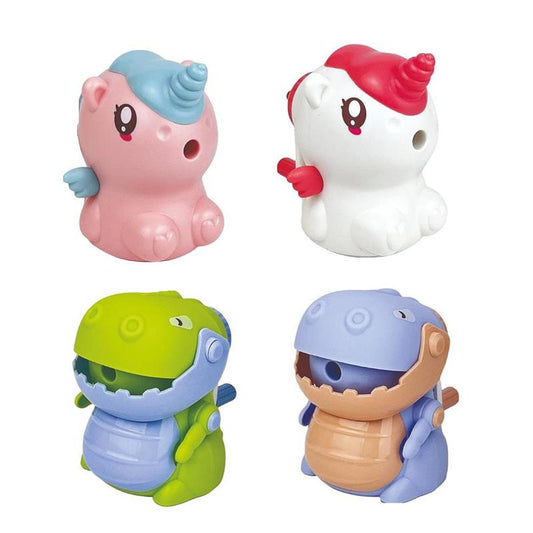 Temperamatite Da Tavolo a Manovella Lebez