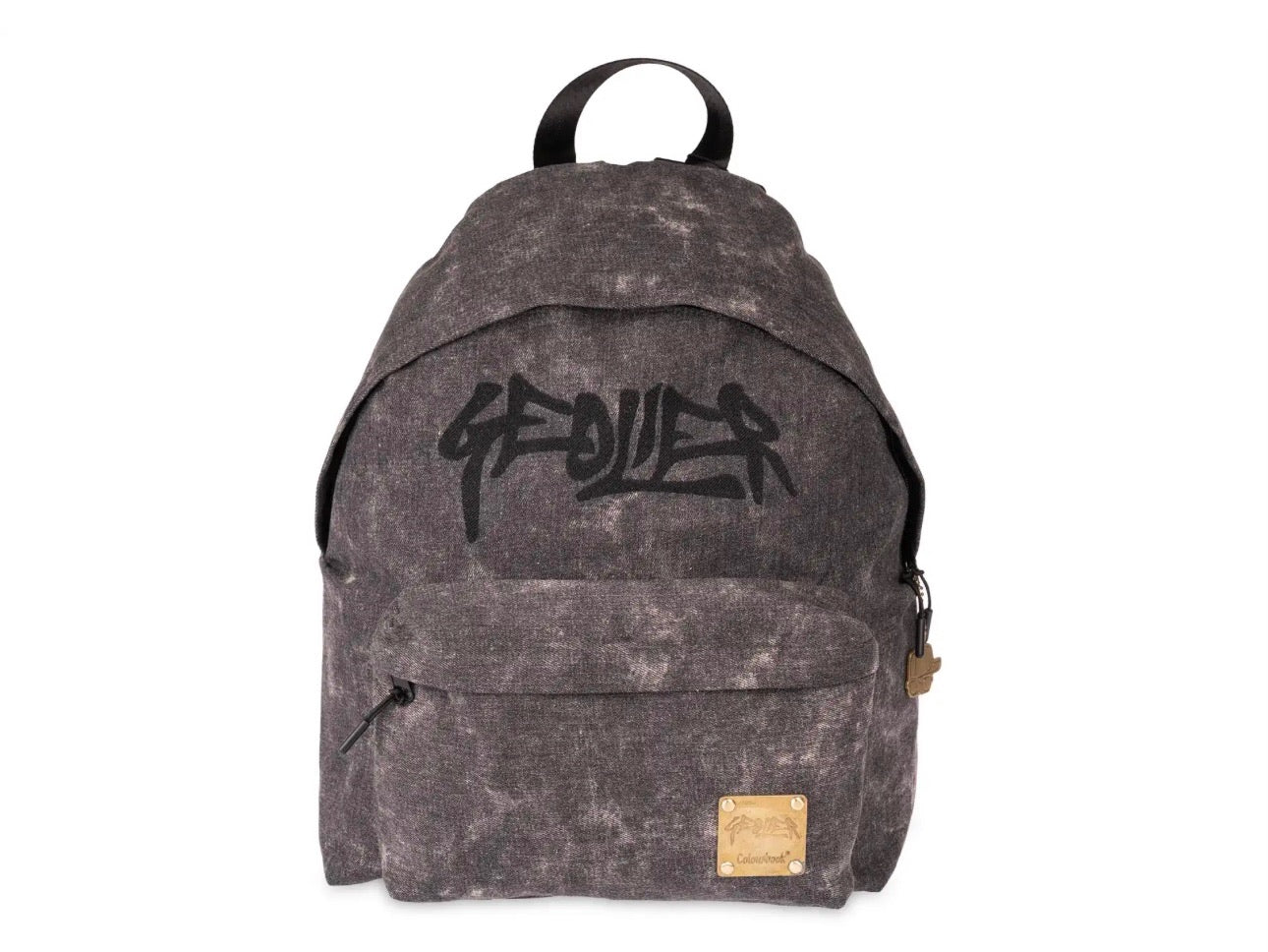Zaino Geolier