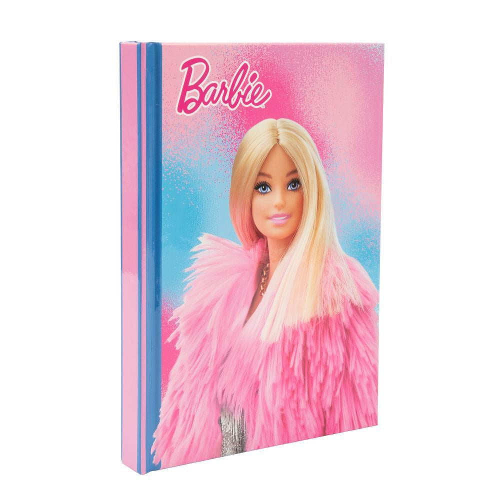 Diario Barbie 2025/26 - 10 mesi