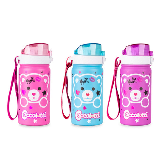 Borraccia termica 400ml Coccolotti Love&Tell