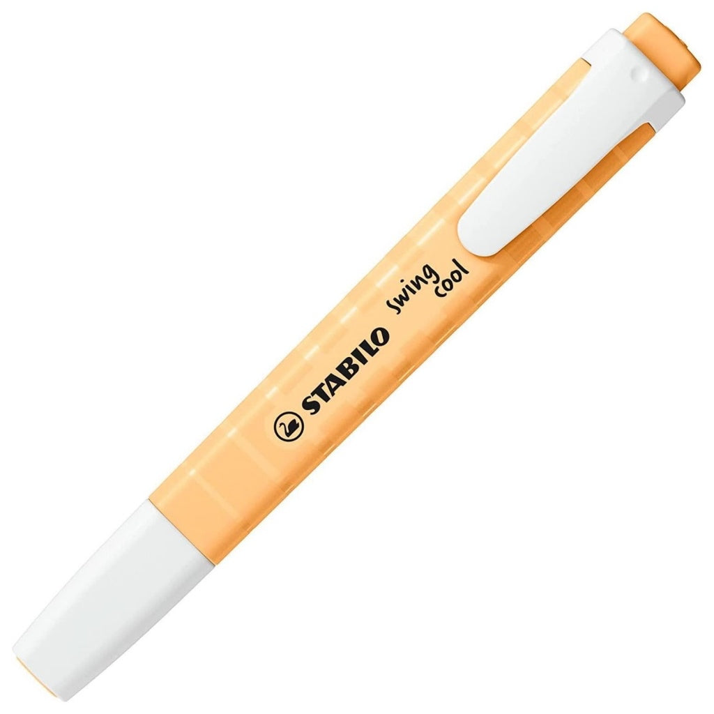 Evidenziatore STABILO Swing Cool Pastel