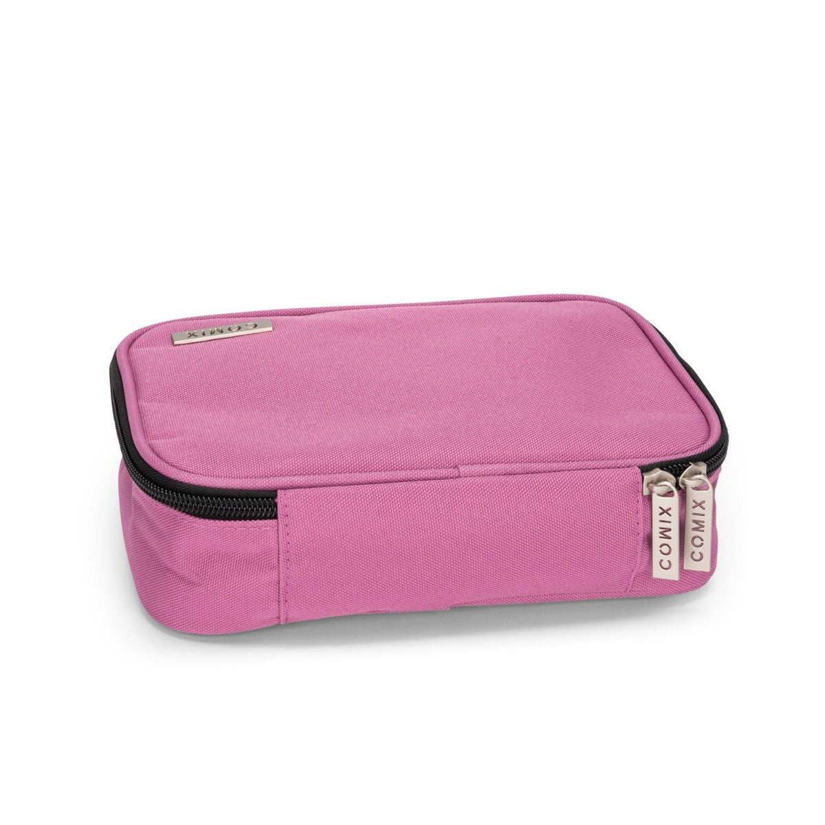Astuccio Rettangolare Maxi Mauve - Comix