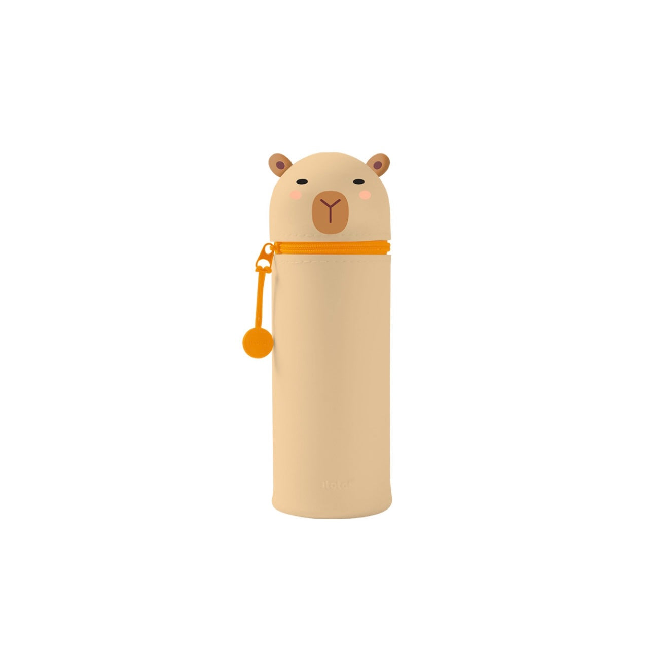 Astuccio in Silicone Capybara - Itotal