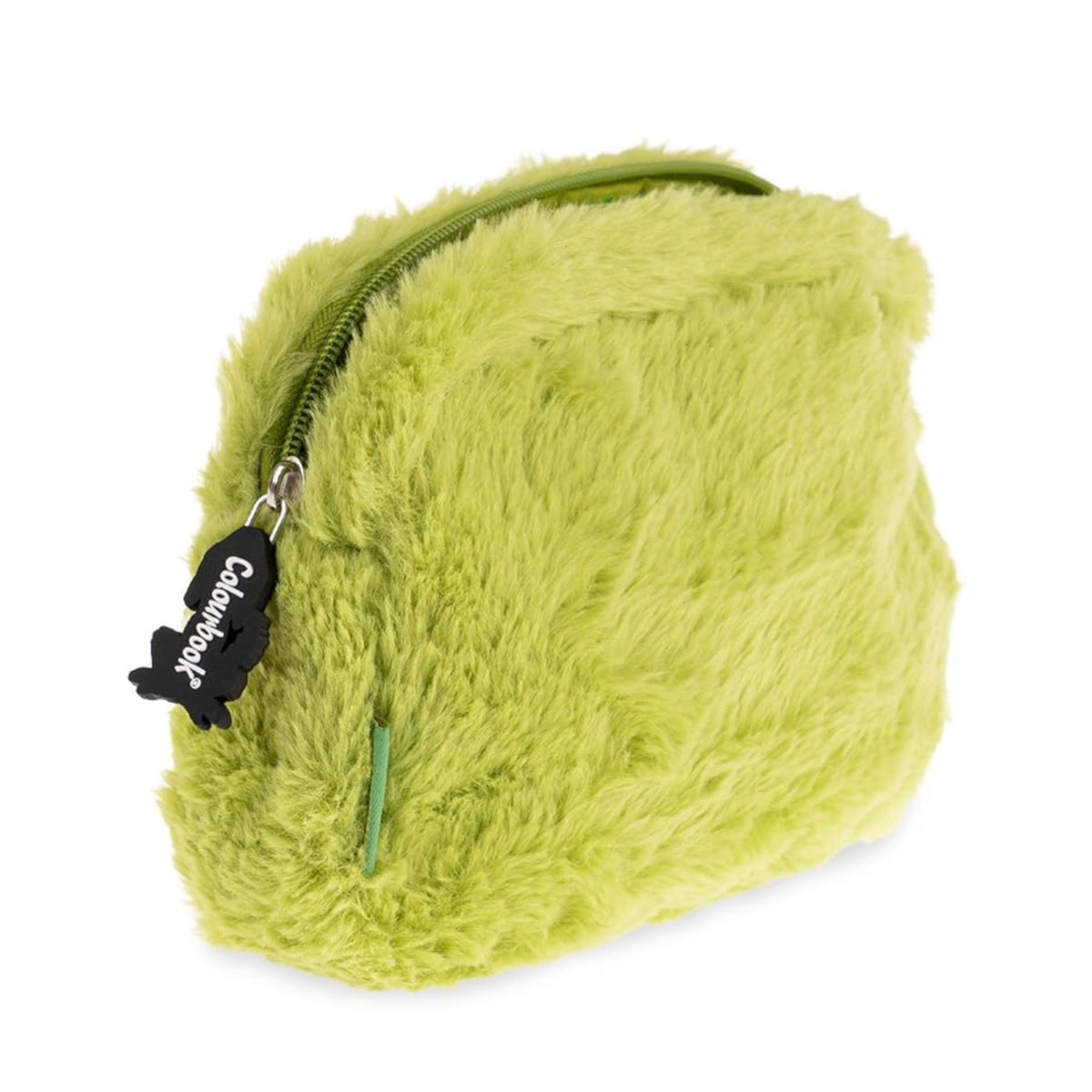 Astuccio Bustina Peluche The Grinch x Colourbook