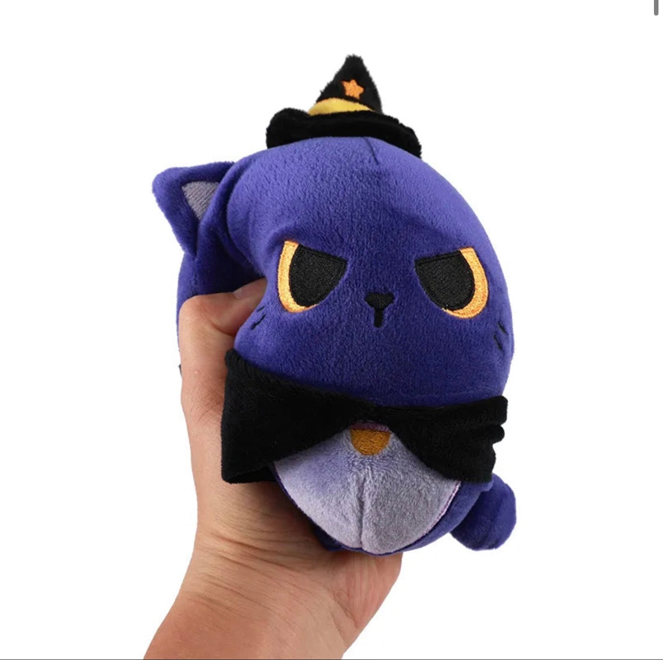 Cuscino Squishy Witchy - Itotal