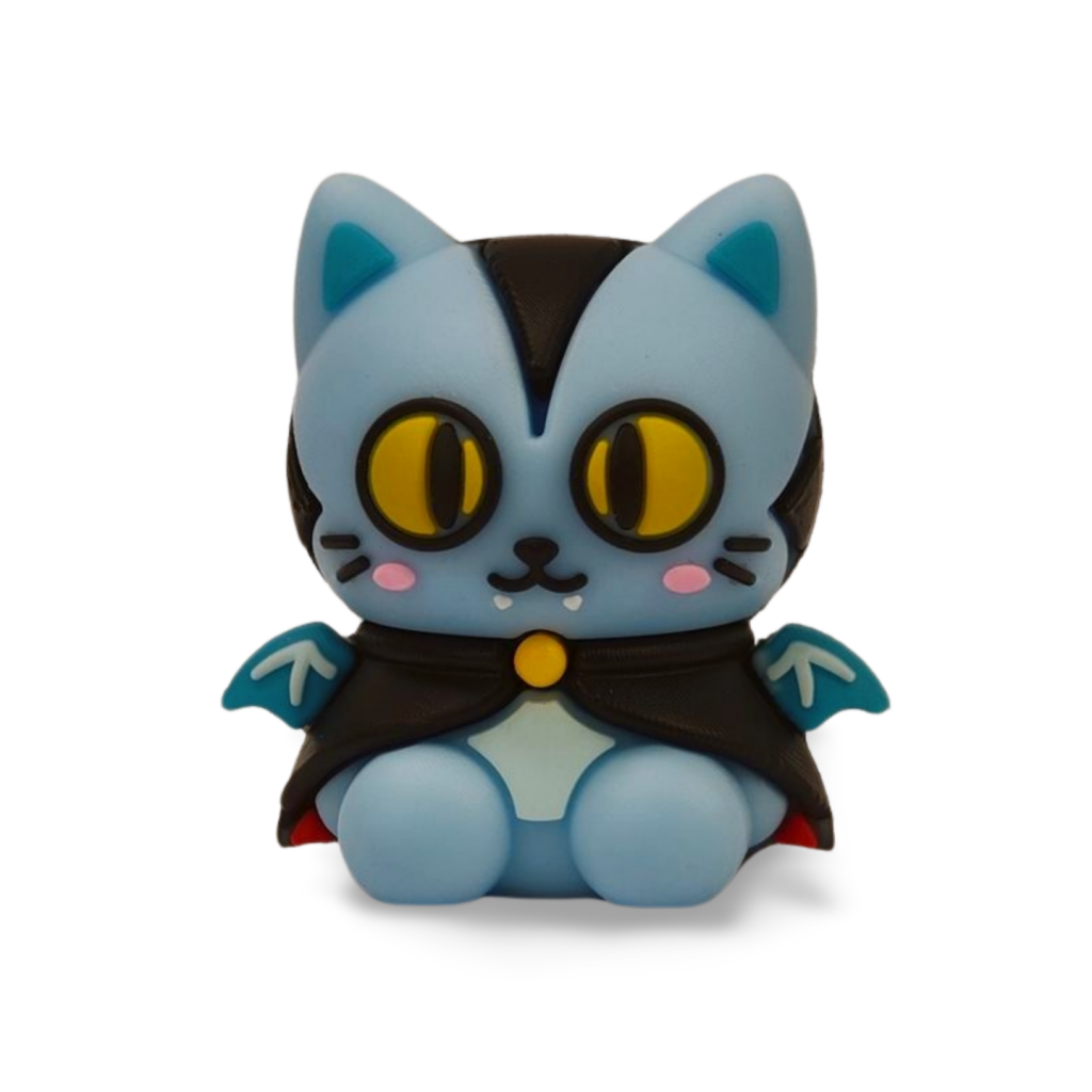 Temperamatite Creepy Vibes - Itotal