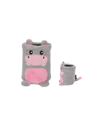 Portapenne Plush ITOTAL