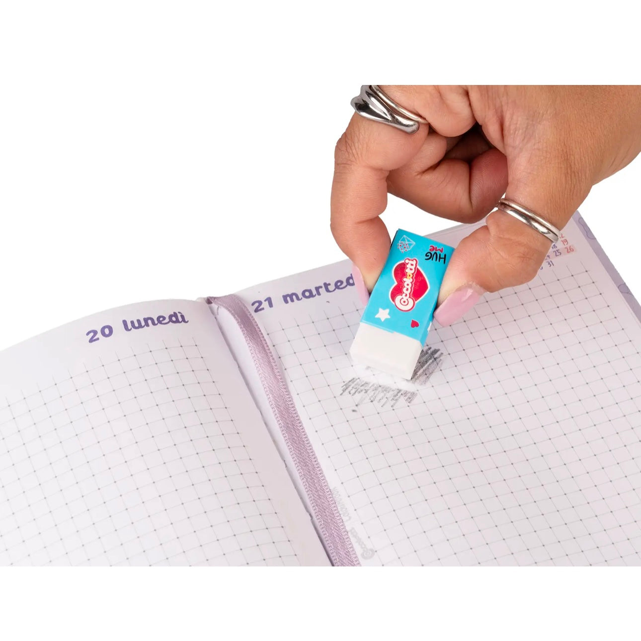 Kit Stationery Coccolotti
