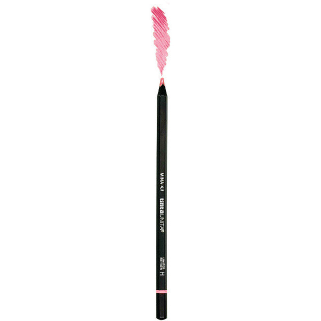 Pastelli Tinta Unita Multicolor Mina 4.2 singoli