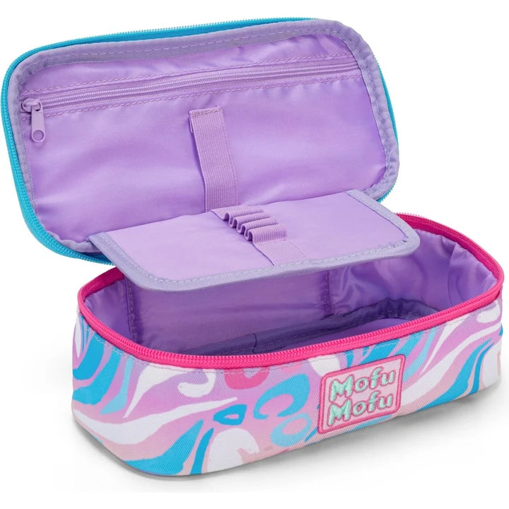 Astuccio ovale Mofu Mofu