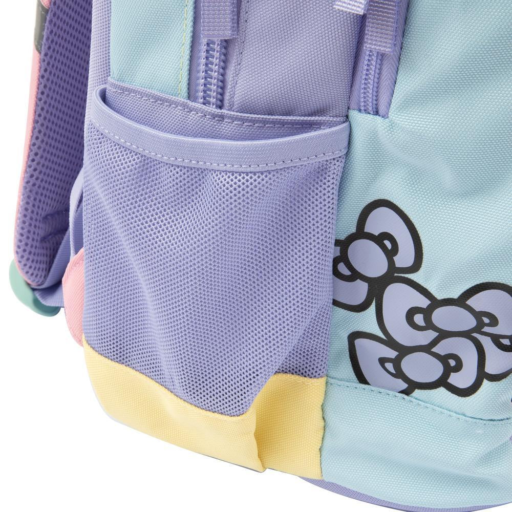 Zaino Hello Kitty Round - Giochi Preziosi