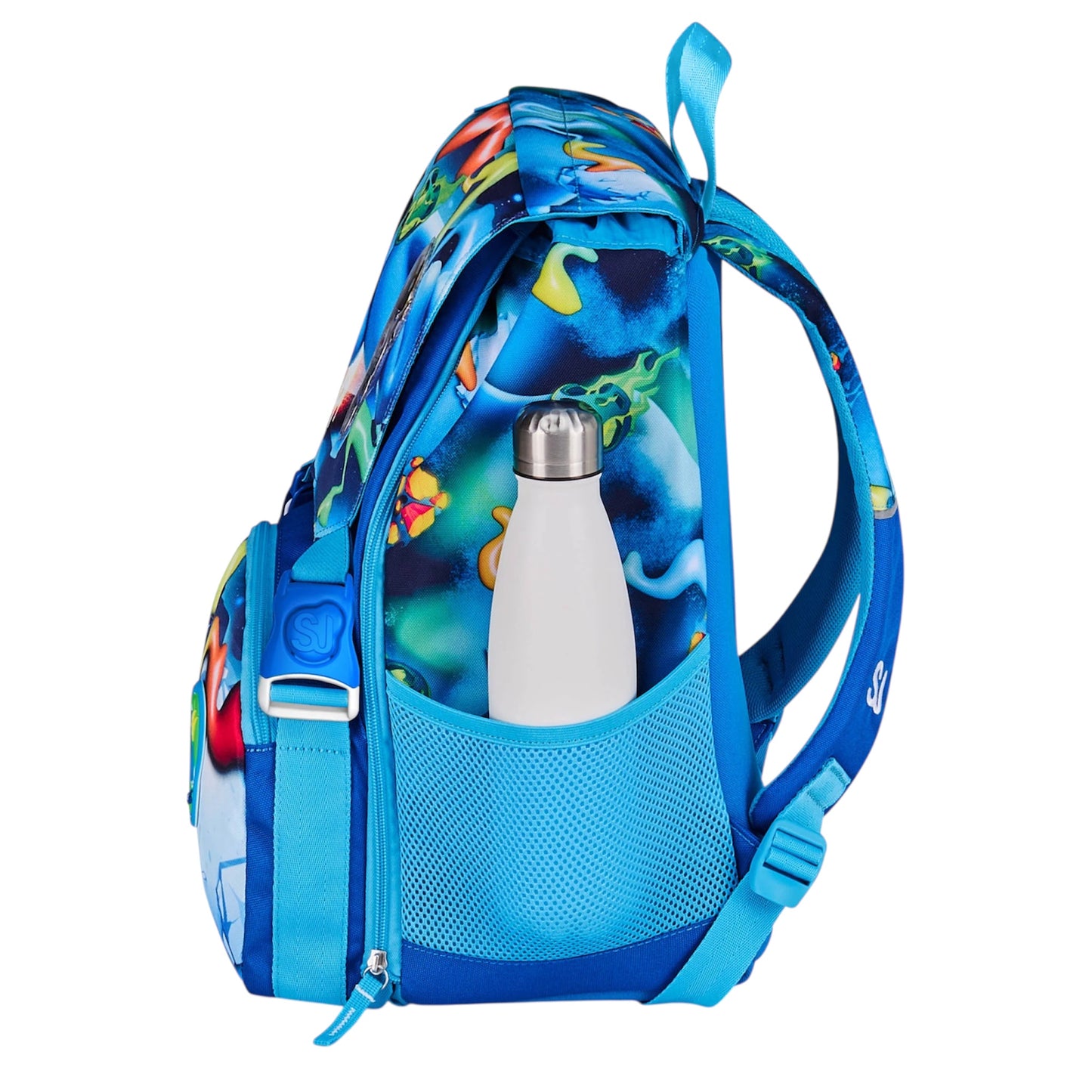 Zaino Estensibile Big - Space Ride
