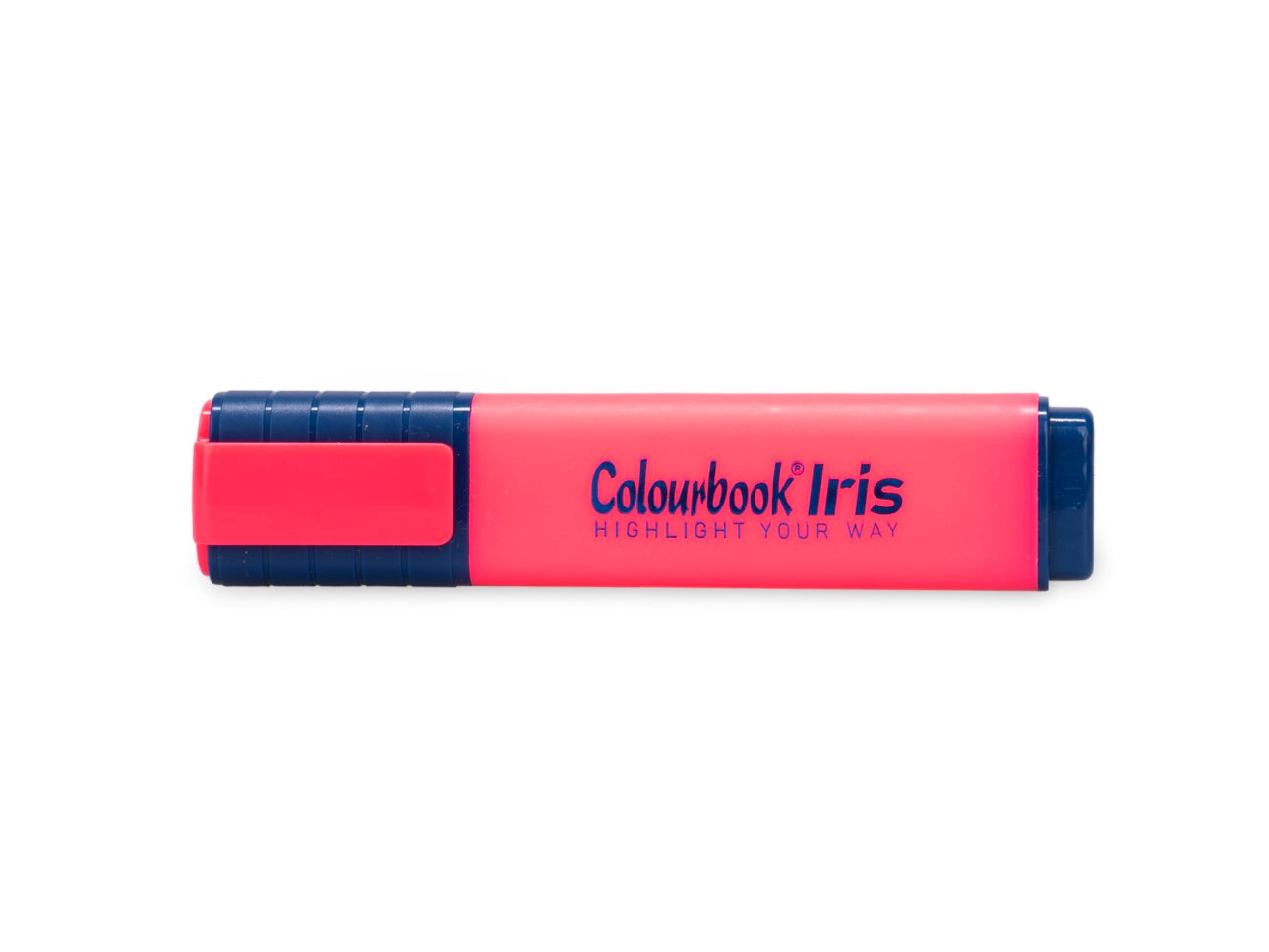 Evidenziatori Iris Fluo COLOURBOOK