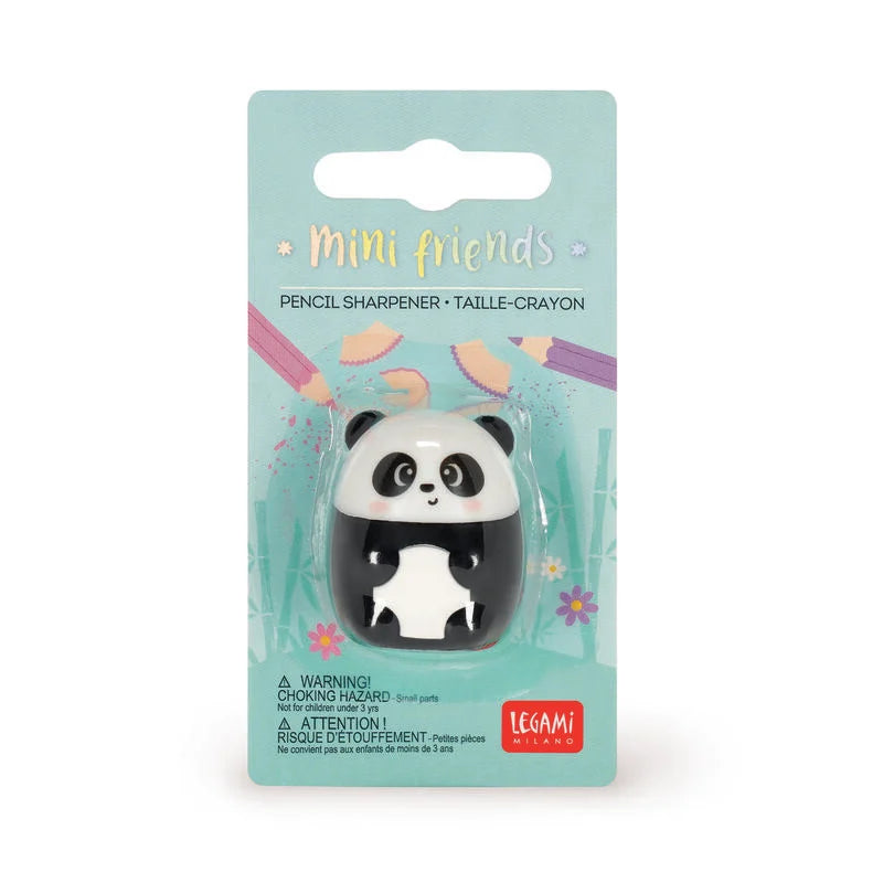 Temperino - Mini Friends LEGAMI