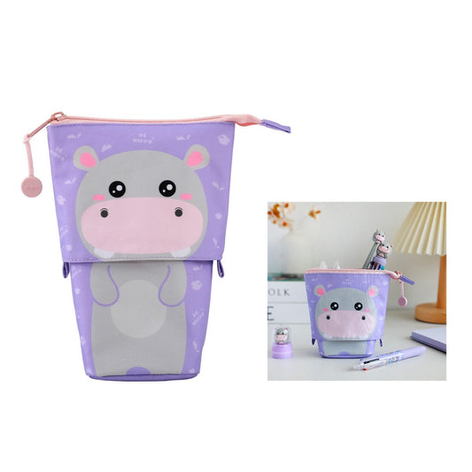 Astuccio pop-up Hippo ITOTAL