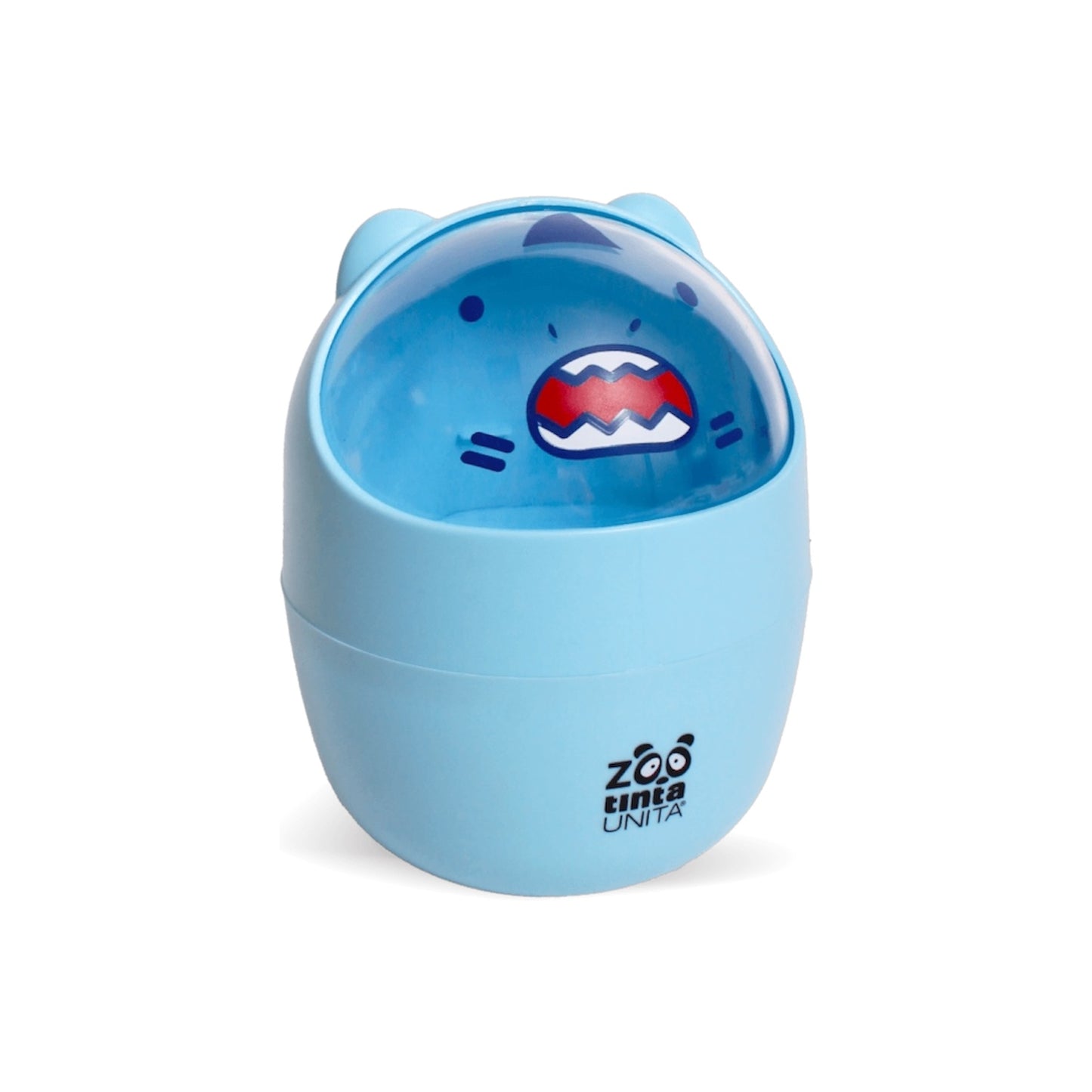 Mini Cestino da Scrivania - Tinta Unita