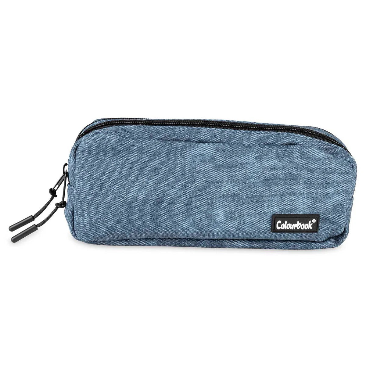 Astuccio due scomparti Spira COLOURBOOK