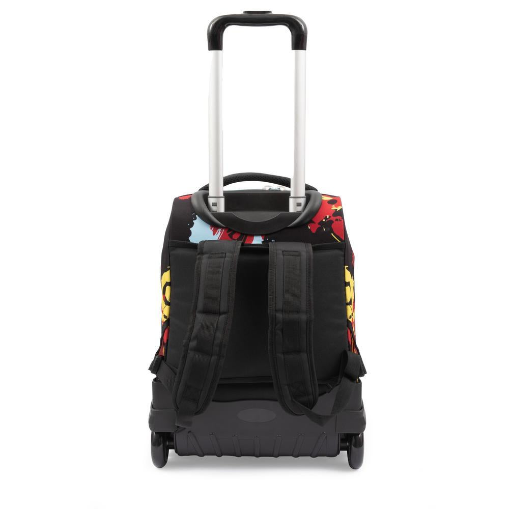 Zaino Trolley Gopop Tiger Beats