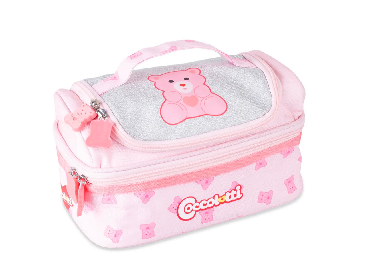 Lunch Bag Coccolotti Colourbook