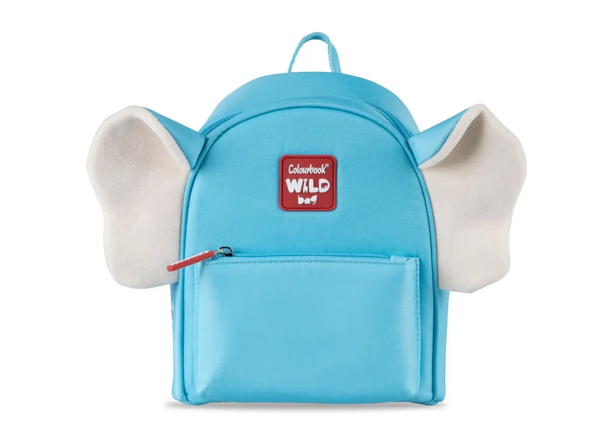 Mini zaino Wild Bag COLOURBOOK