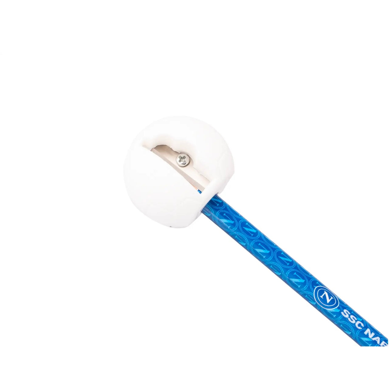 Temperamatite pallone SSC Napoli