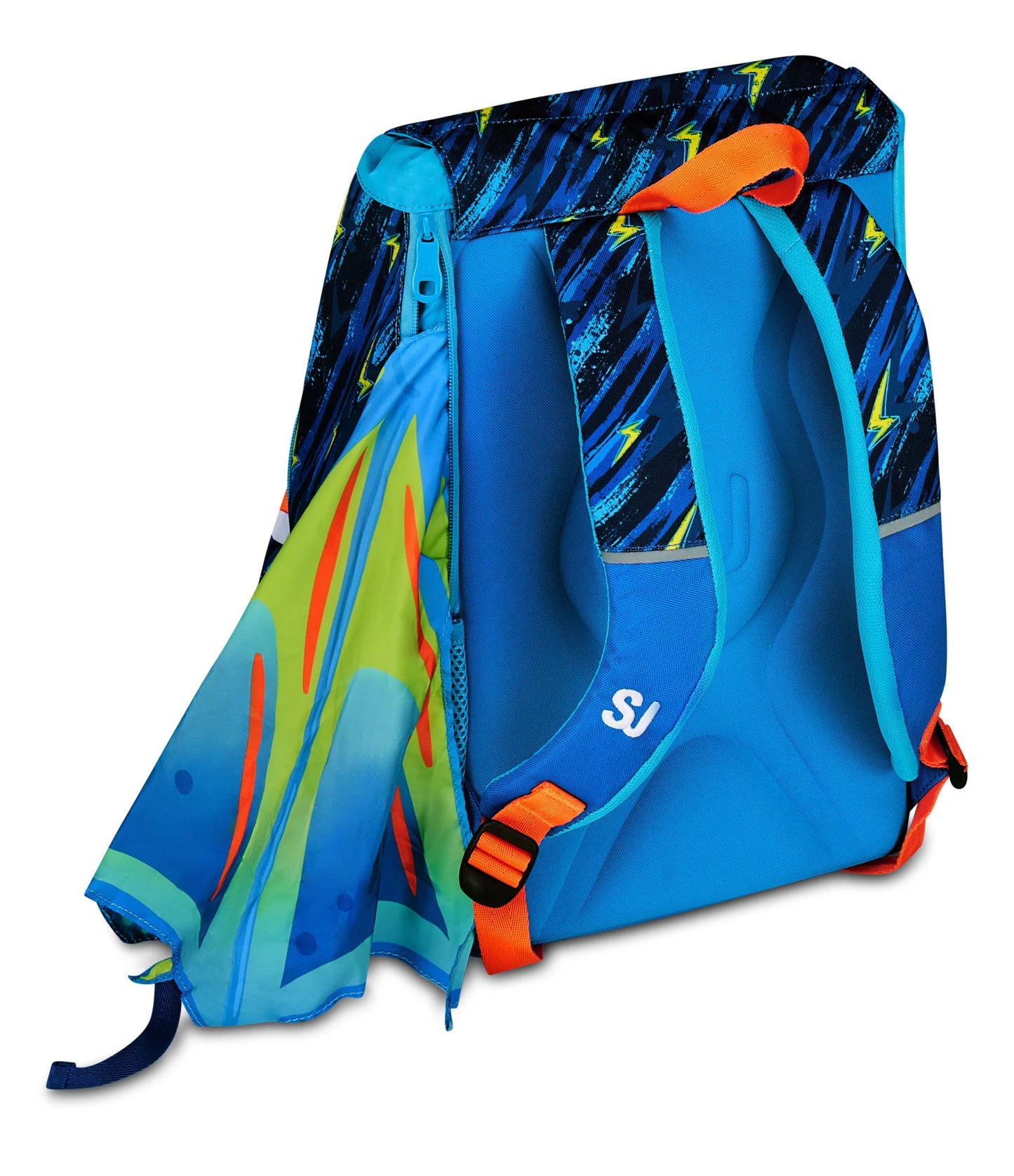 ZAINO ESTENSIBILE BIG - DRAGON GLIDE SJ