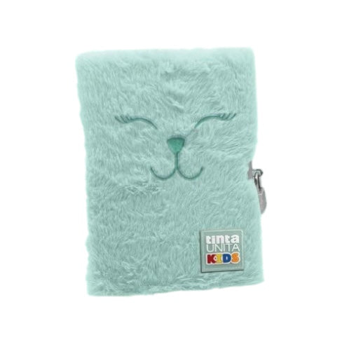 Diario Segreto - Tinta Unita Kids Bunny