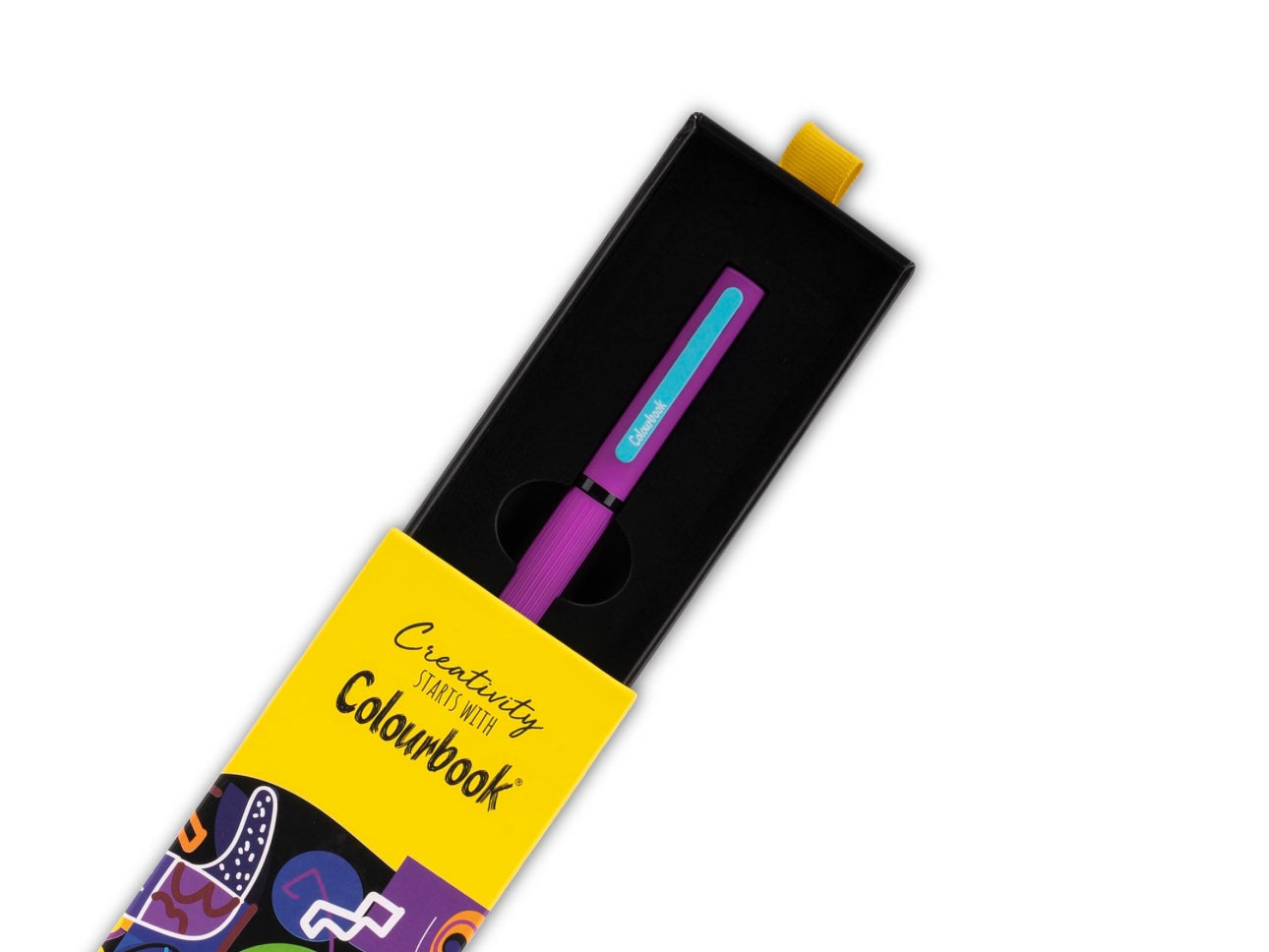 Penna roller – Creativity