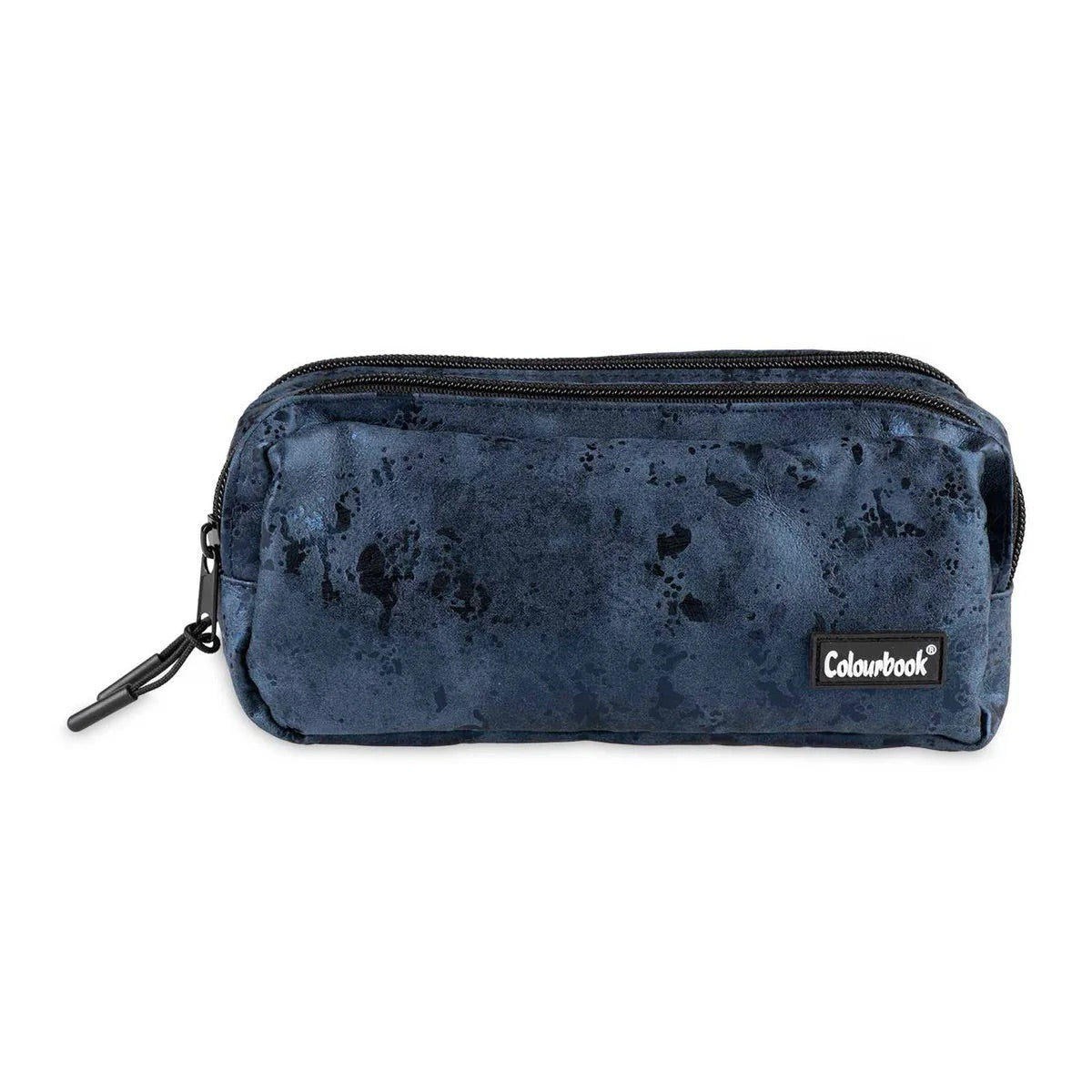 Astuccio due scomparti Kinetic COLOURBOOK