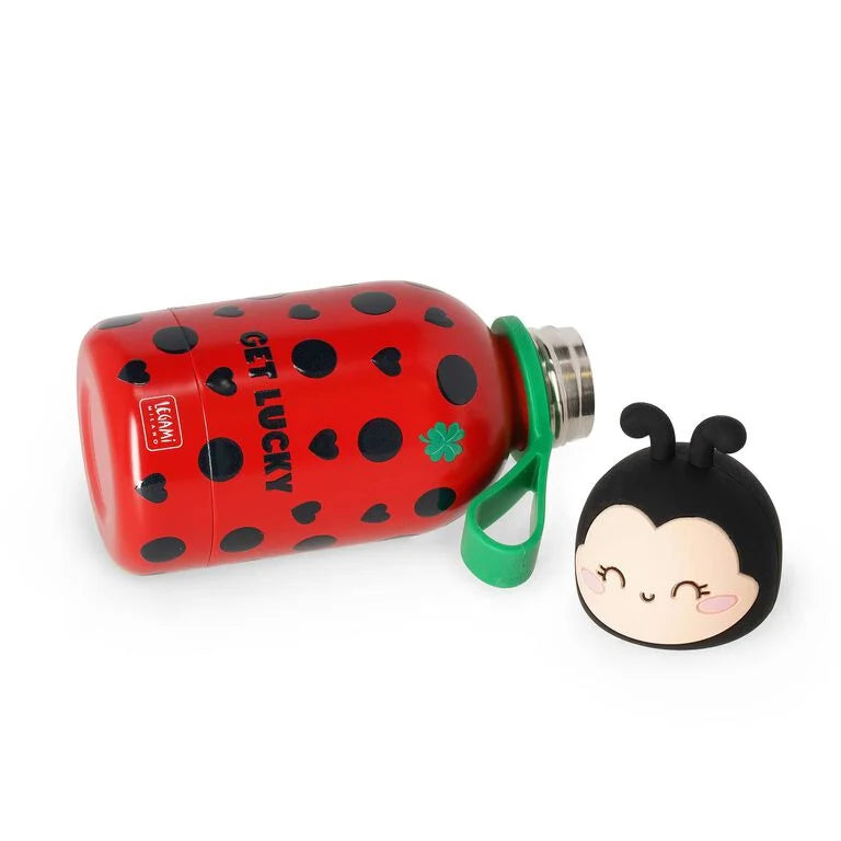 Bottiglia Termica per Bambini - Ladybug - Hot&Cold BFF