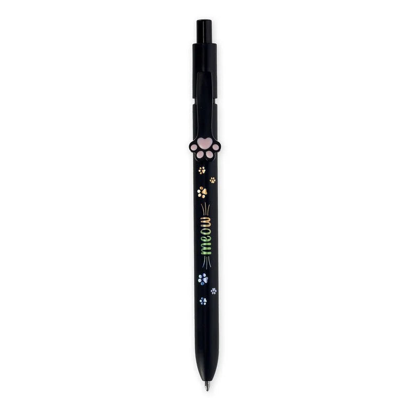 Penna a Sfera - Meow LEGAMI