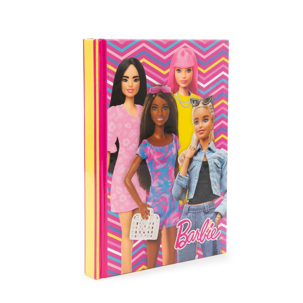 Diario Barbie 2025/26 - 10 mesi