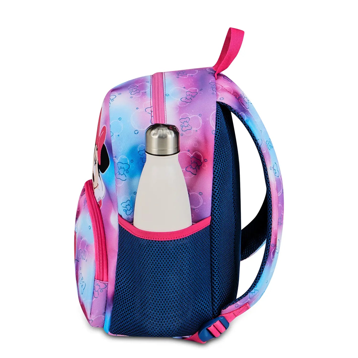 Zaino Asilo Minnie Chic Touch - Seven