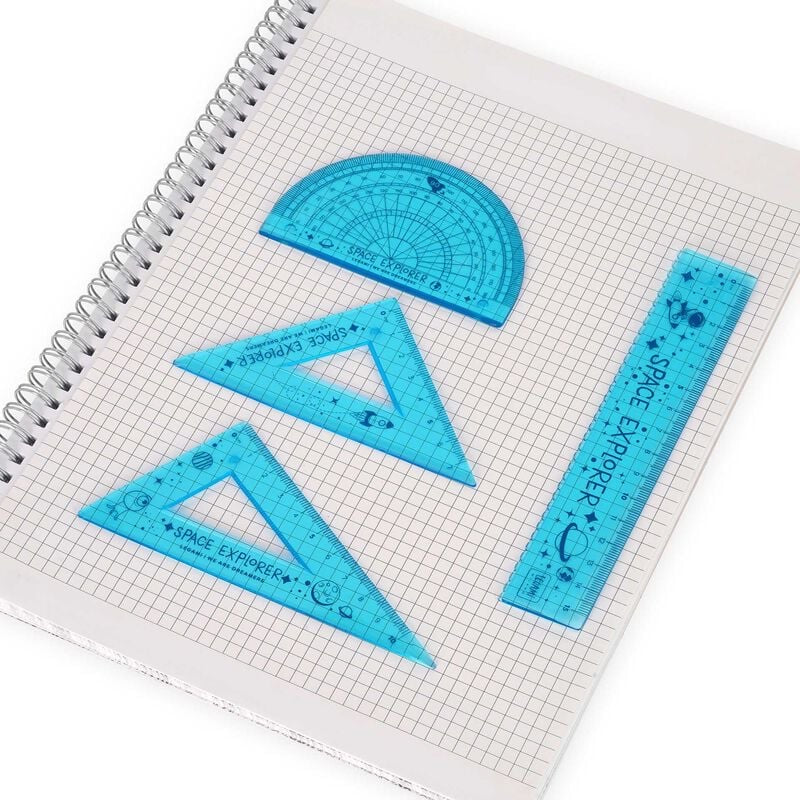 Set di Geometria - You Rule! LEGAMI