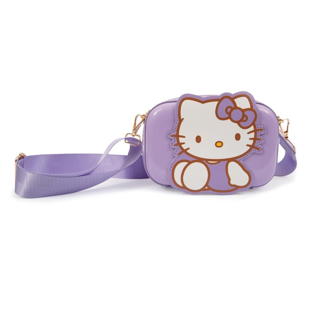 Hello Kitty Borsetta a Guscio