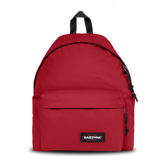 Zaino Eastpak Padded Pak'R Scarlet Red