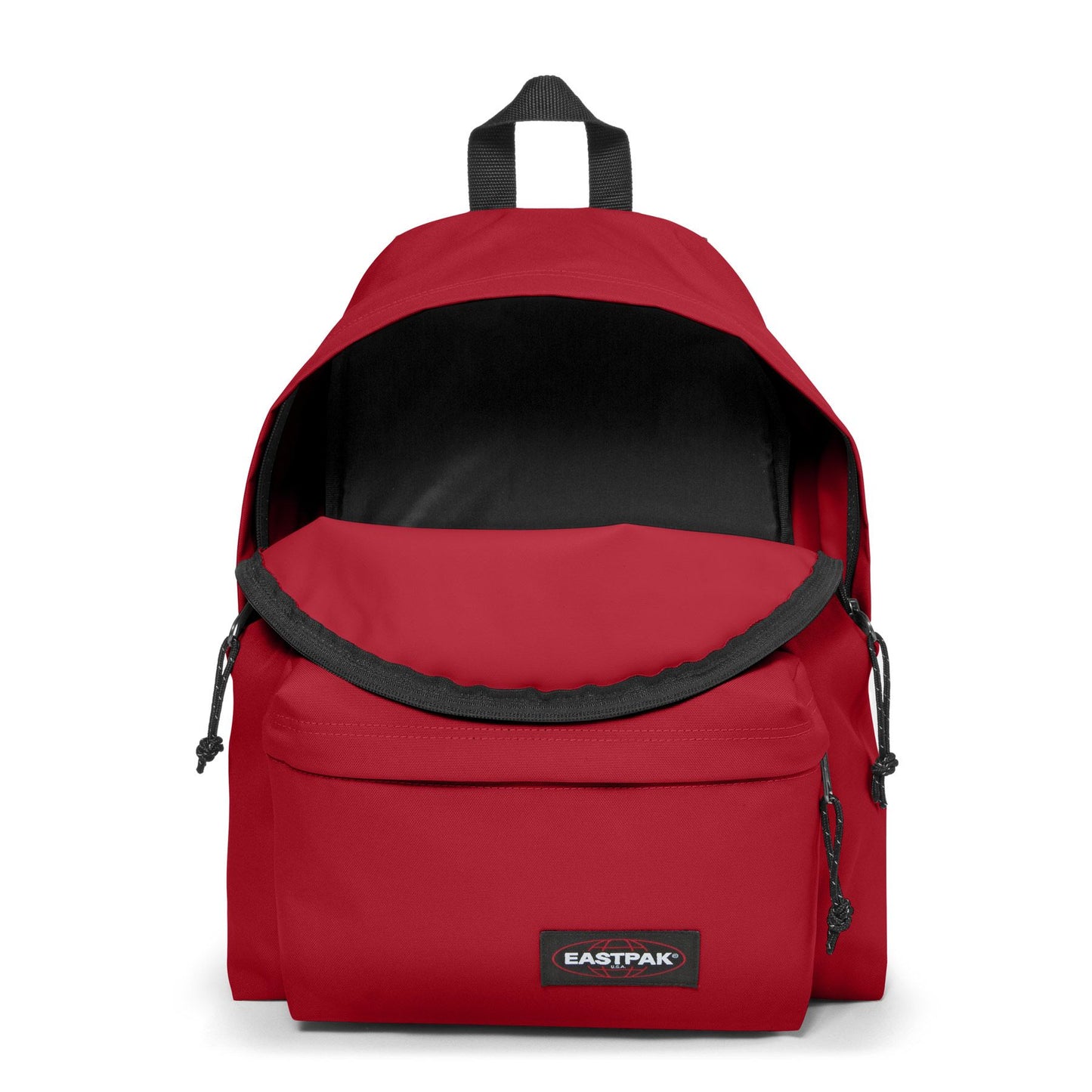 Zaino Eastpak Padded Pak'R Scarlet Red