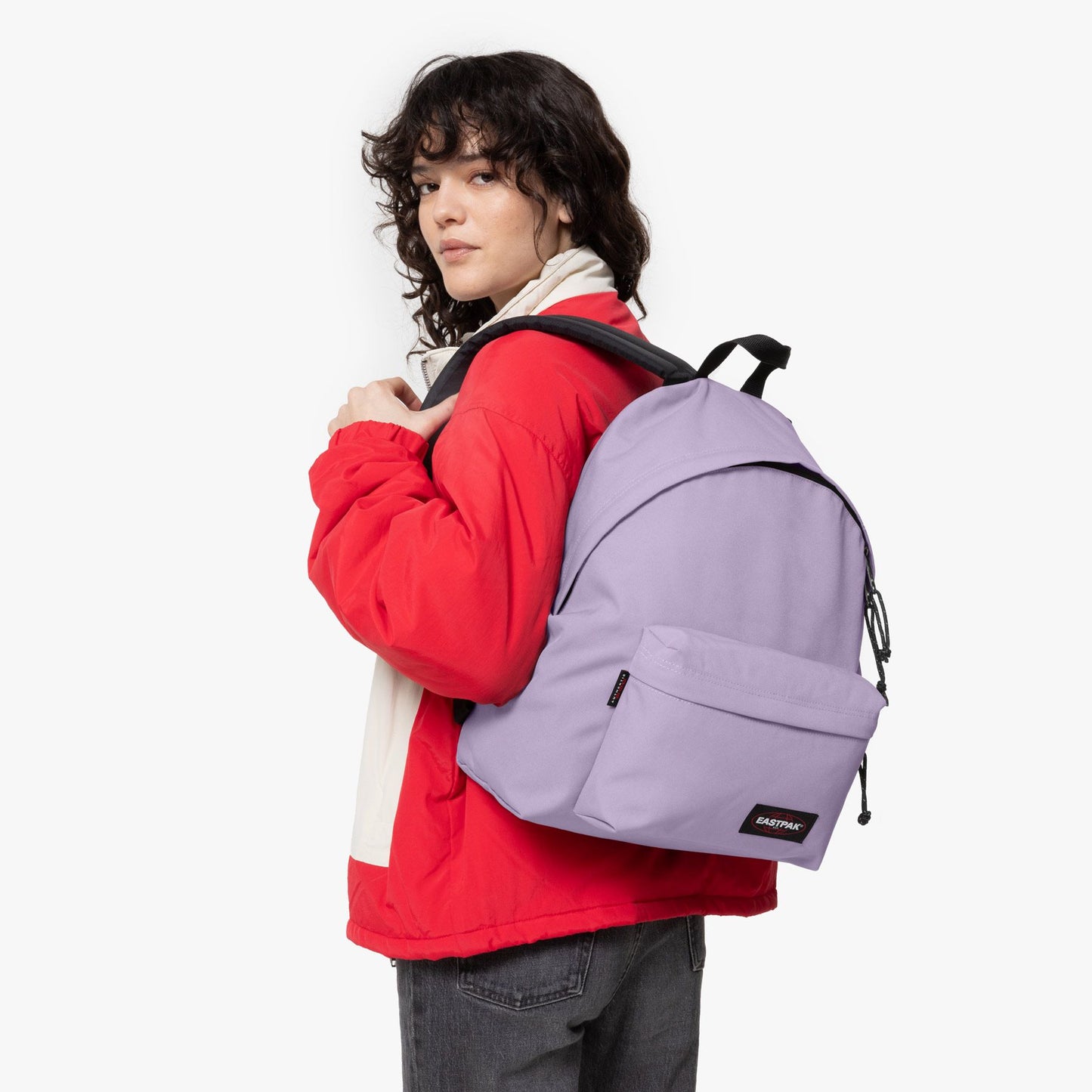 Zaino Eastpak Padded Pak'R Orchid Lilac