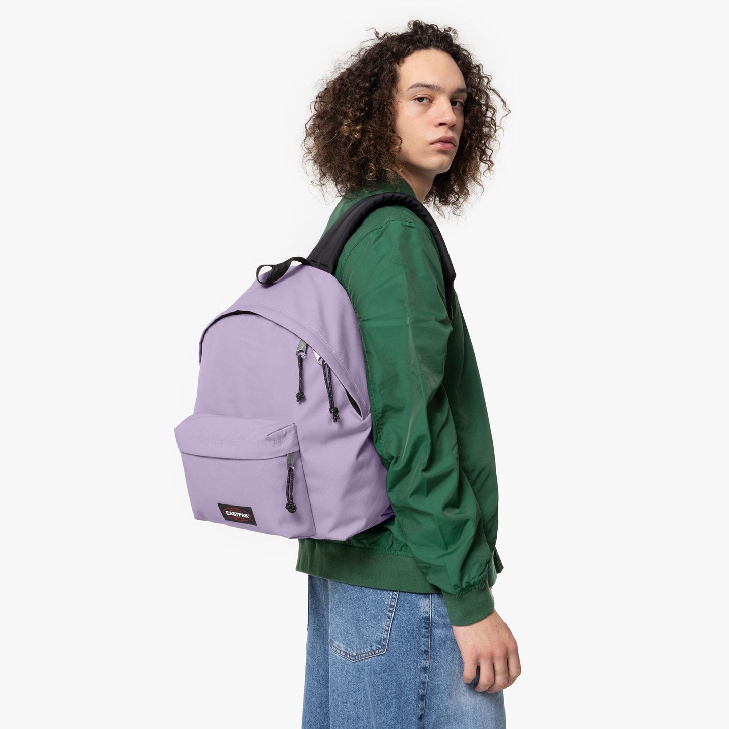 Zaino Eastpak Padded Pak'R Orchid Lilac