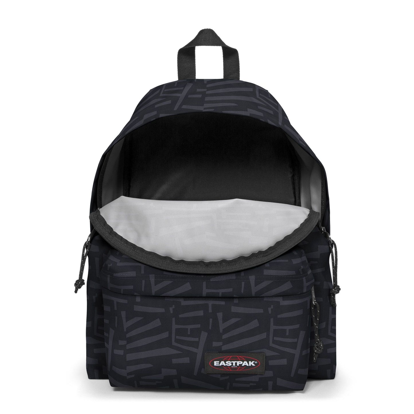 Zaino Eastpak Padded Pak'R Shape Dark