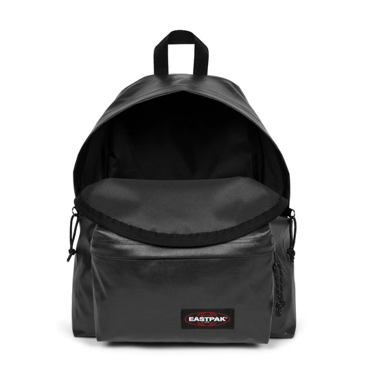 Zaino Eastpak Padded Pak'R Glossy Black