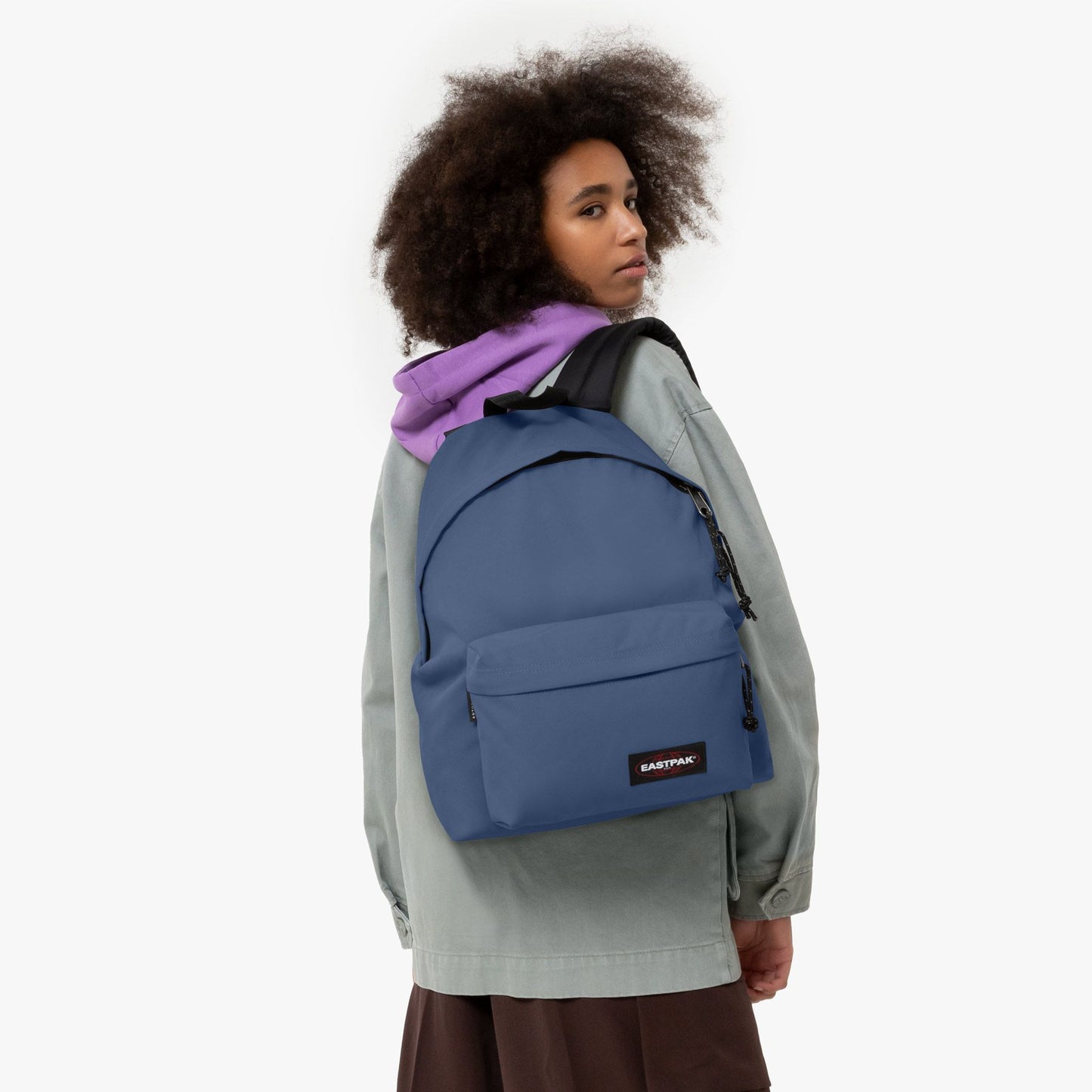 Zaino Eastpak Padded Pak'R Powder Pilot